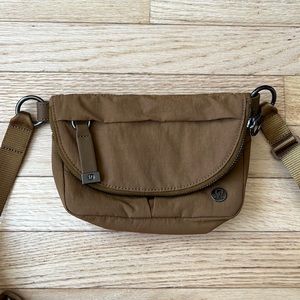 Lululemon All Night Festival Bag Micro